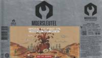 Brouwerij De Moersleutel, Nut Oil Rigger