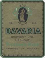 Bavaria, Bavaria Pilsener Beer