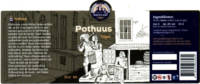 Graafsch Genot, Pothuus Tripel