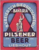 Bavaria, Bavaria Pilsener Beer