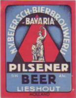 Bavaria, Pilsener Beer