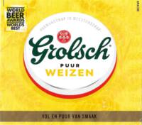 Grolsch, Grolsch Puur Weizen