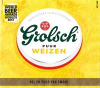 Grolsch, Puur Weizen