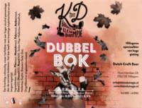 Brouwerij Klein Duimpje, Dubbel Bok