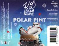 Brouwerij Klein Duimpje, Polar Pint