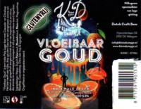 Brouwerij Klein Duimpje, Vloeibaar Goud