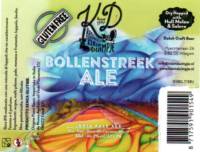 Brouwerij Klein Duimpje, Bollenstreek Ale Glutenfree