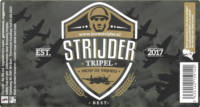 Brouwerij Strijder, Tripel