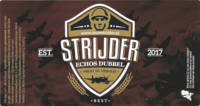 Brouwerij Strijder, Echos Dubbel