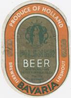 Bavaria, Pilsner Beer