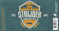 Brouwerij Strijder, Airborne IPA