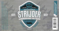 Brouwerij Strijder, Amerikaans Witbier