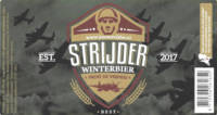 Brouwerij Strijder, Winterbier