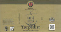 Brouwerij Strijder, Torpedist