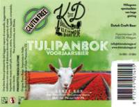 Brouwerij Klein Duimpje, Tulipanbok Glutenfree