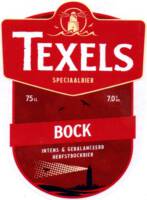 Texelse Bierbrouwerij, Texels Bock