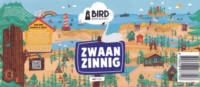 Bird Brewery, Zwaanzinnig Wit