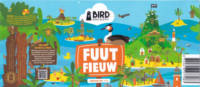 Bird Brewery, Fuut Fieuw Session IPA