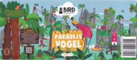 Bird Brewery, Paradijsvogel NEIPA