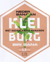 Brouwerij Kleiburg, Bira Bana Brouwerij Kleiburg, Bira Bana