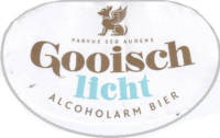 Gooische Bierbrouwerij, Licht Alcoholarm Bier