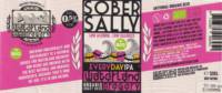 Bierderij Waterland, Sober Sally Every Day IPA