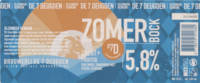 Brouwerij De 7 Deugden, Zomer Bock