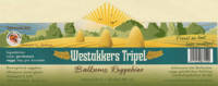 Brouwerij D'n Draok, Westakkers Tripel