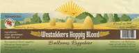 Brouwerij D'n Draok, Westakkers Hoppig Blond