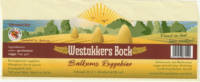 Brouwerij D'n Draok, Westakkers Bock
