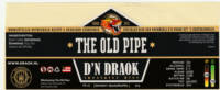 Brouwerij D'n Draok, The Old Pipe Whisky Quadrupel