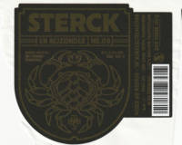 Brouwerij Sterck, Sterck en Bijzonder nr 08