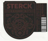 Brouwerij Sterck, Sterck en Bijzonder nr 07