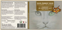 Delftse Stadsbrouwerij De Koperen Kat, Rum Forest Rum