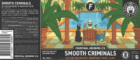 Brouwerij Frontaal, Smooth Criminals