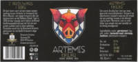 Brouwerij Artemis, Keiler
