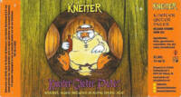 De Kneiter, Kneiter Gieter Pater