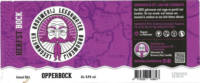 Brouwerij Leeghwater, Opperbock Herfst Bock