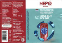 Brouwerij LOST, Lost But Found