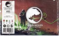 Pigs & Bears Brewing Co., #30 He's Talking A Load Of Blarney