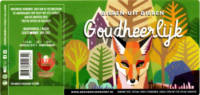Brouwerij Romondt, Goudheerlijk Brouwerij Romondt, Goudheerlijk
