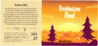 Brouwerij Jeronymo, Beekhuizens Blond