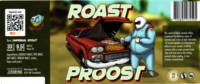 Brouwerij Jeronymo, Roast Proost