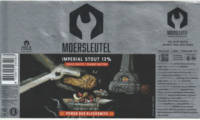 Brouwerij De Moersleutel, Power Bar Blacksmith