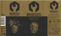 Brouwerij De Moersleutel, Extravagant QIPA