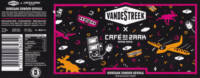 vandeStreek, Cafe de Zaak