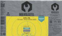 Brouwerij De Moersleutel, Thrust
