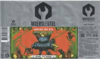 Brouwerij De Moersleutel, Crank The Spring