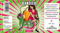 De Olde Bandiek, Keetje Tripel