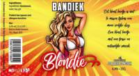 De Olde Bandiek, Blondie